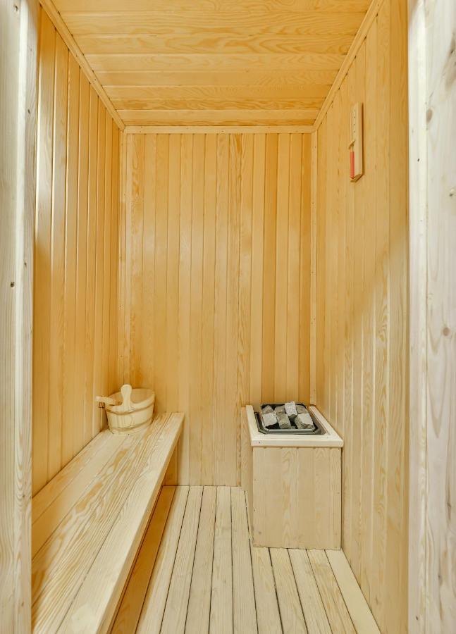 Agva Pieria Luxury Hotel Plus 16 Екстериор снимка