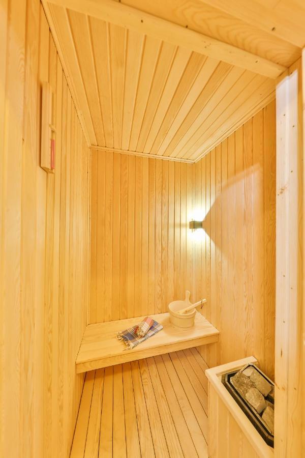 Agva Pieria Luxury Hotel Plus 16 Екстериор снимка