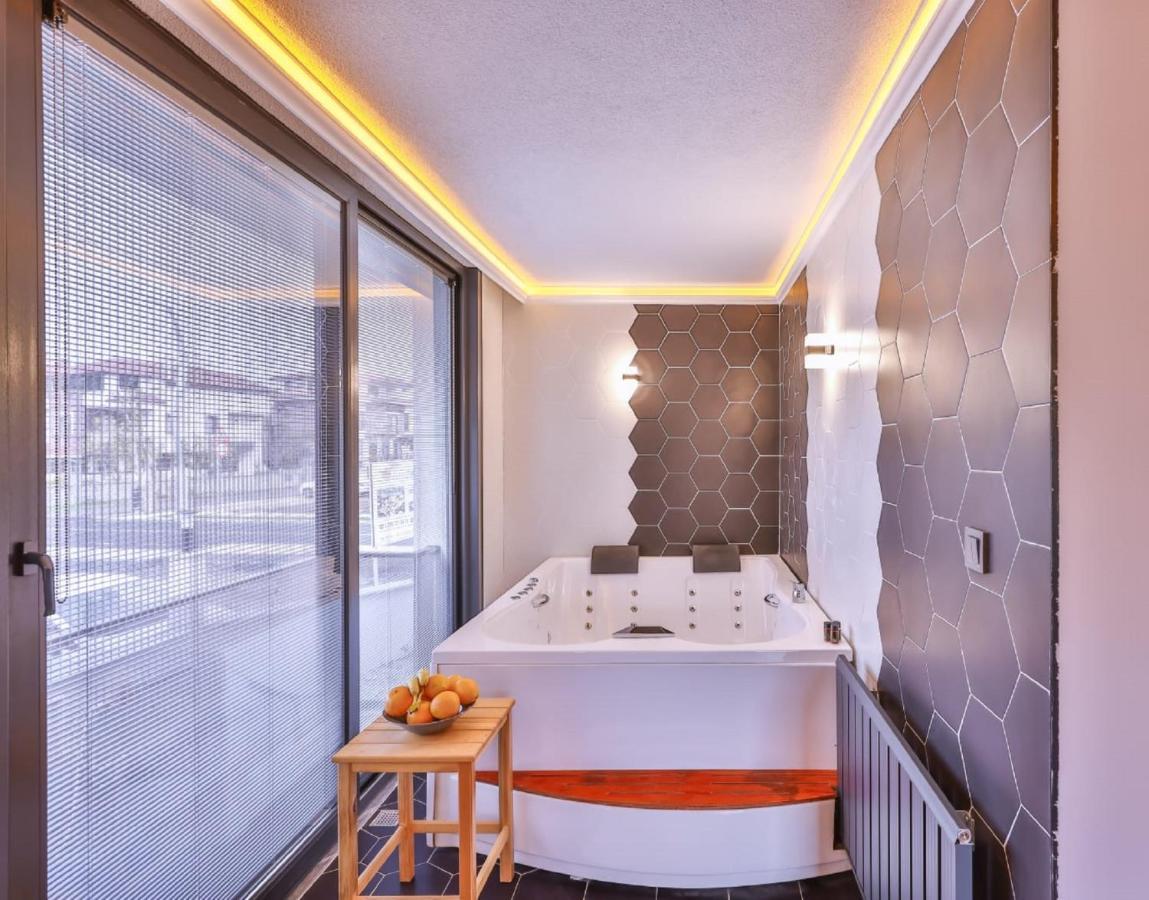 Agva Pieria Luxury Hotel Plus 16 Екстериор снимка